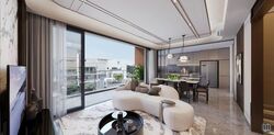 Amber House (D15), Apartment #566721131